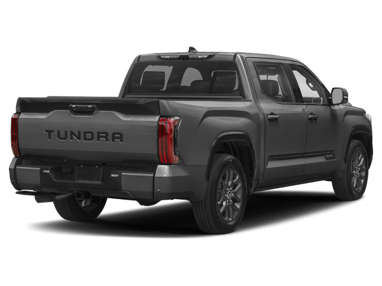 New 2023 Toyota Tundra i-FORCE MAX Tundra Platinum in Tumwater WA ...